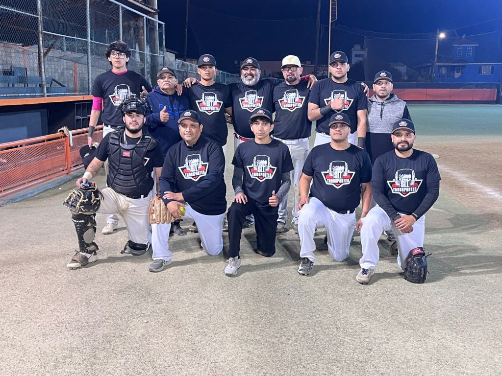 Transportes STT  van a semifinales