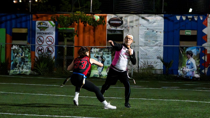 Victoria para Tornados y Dead Rabbit en Ens Flag