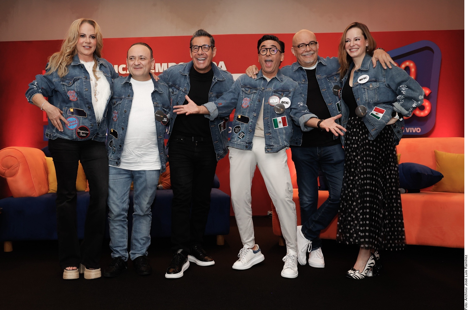 Adal respondepor “Enrollados”