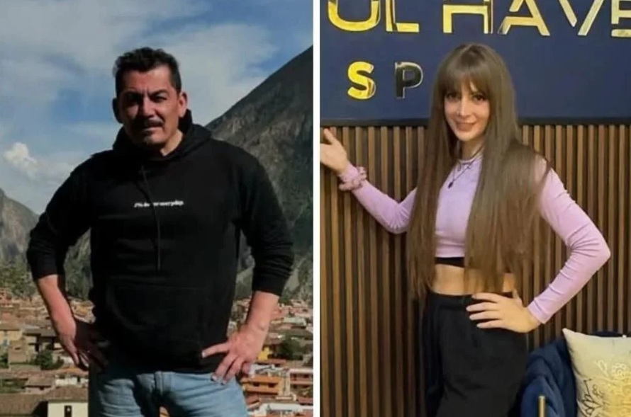 Denuncia José Manuel a su ex cuñada Imelda