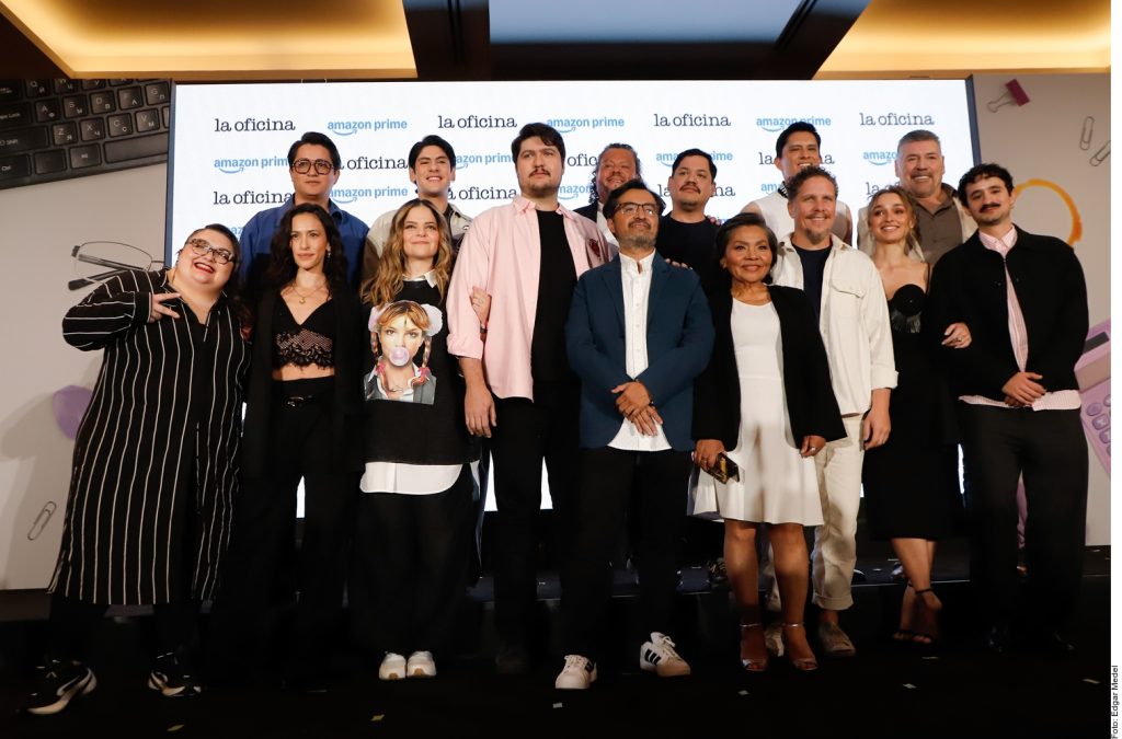 “La Oficina” pide una oportunidad