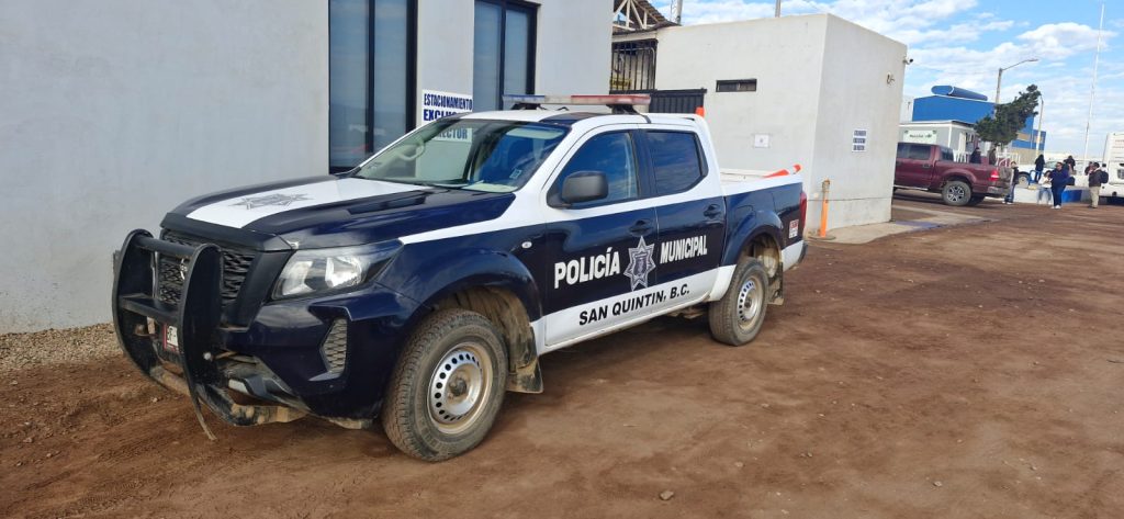 Combustible insuficiente afecta labores de Policía