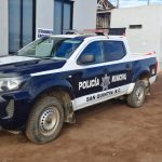 Combustible insuficiente afecta labores de Policía