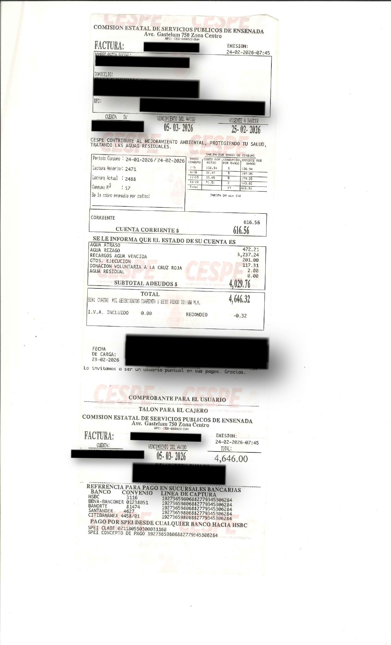 Alertan por empleados foráneos “malapagas”