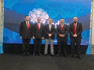 UNEN FUERZAS CMIC E INDEX POR INFRAESTRUCTURA