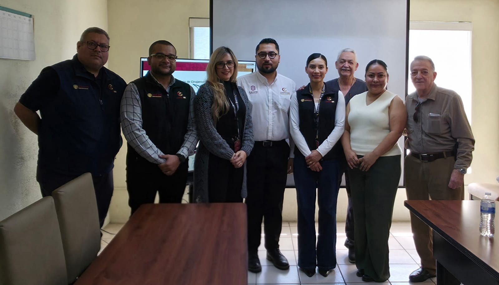 Informa Coepris beneficios de autorregulación