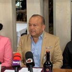 Marco Antonio Estudillo Bernal, presidente del EVDG informó que este año habrá 18 eventos.