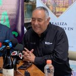 Marco Antonio Carrillo Maza, director de Proturismo de Ensenada.