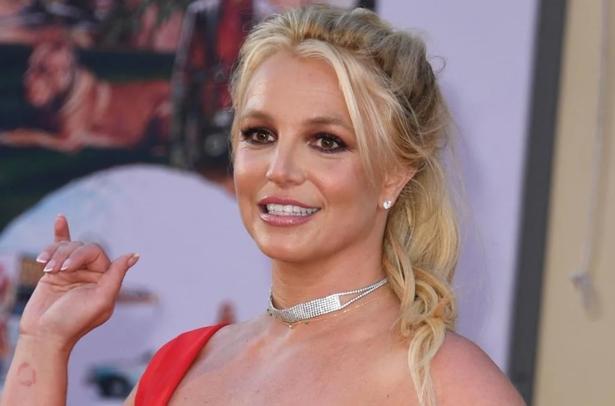 Britney despidió a su seguridad