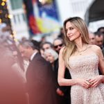 Angelina Jolie está dedicada a sus hijos