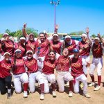 La selección estatal de softbol femenil aseguró su clasificación a la Olimpiada Nacional 2026.