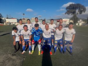 Todo listo para jornada pambolera