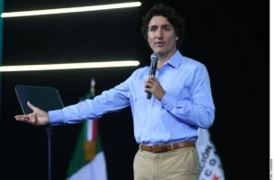 No teman firmeza en T-MEC: Trudeau