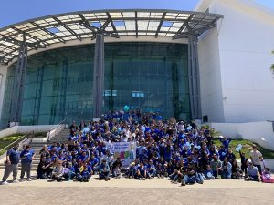 Invitan por Autismo a Caravana Familiar