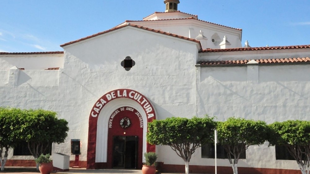 Afectó Beer Fest acceso a la Casa de la Cultura