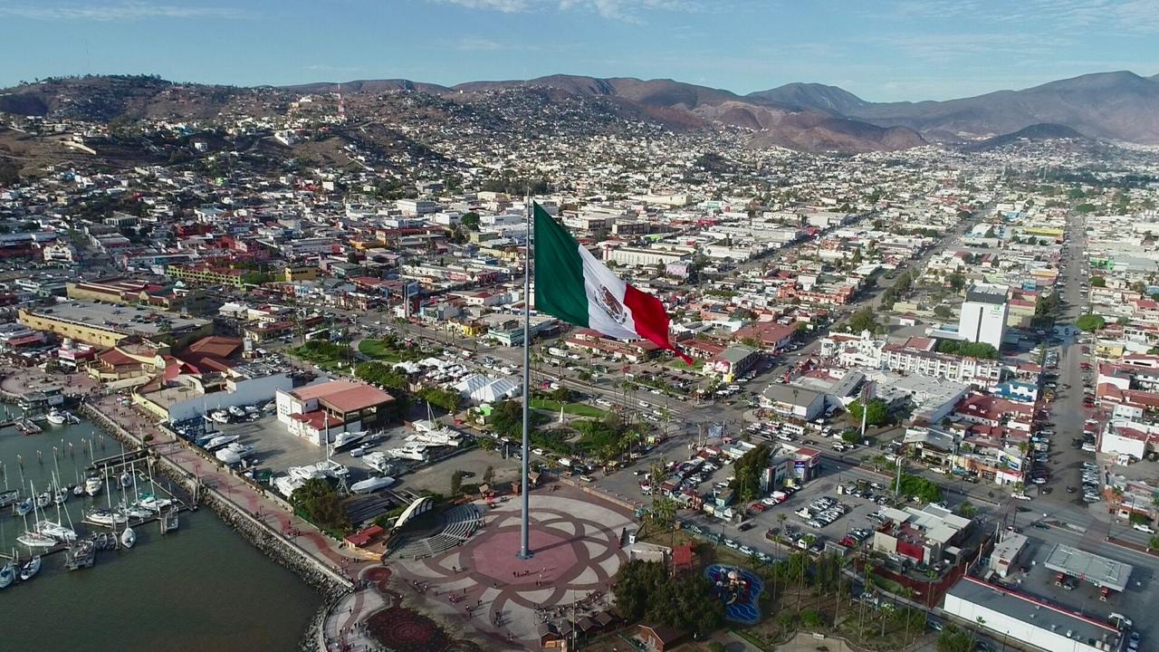 Continuará el clima de agradable a cálido