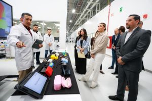 Avanza BC en empleo formal