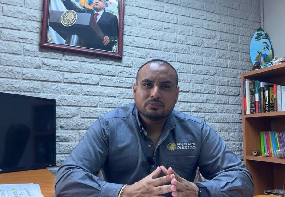 Inicia registro de Pensión a Personas con Discapacidad