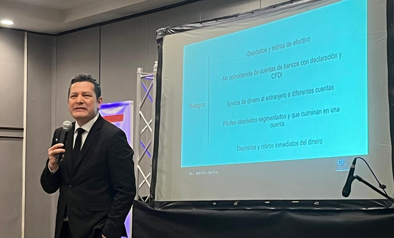 ALERTAN SOBRE CRIMINALIZACIÓN DEL CONTRIBUYENTE