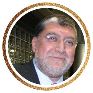 Carlos Ramírez