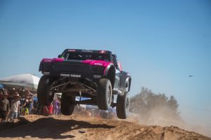 Quiere Ampudia hacer más historia en SF 250