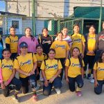 Triunfan Sonido Baja, Amazonas y Mambas