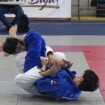 Viajarán judokas por su pase a Olimpiada Nacional