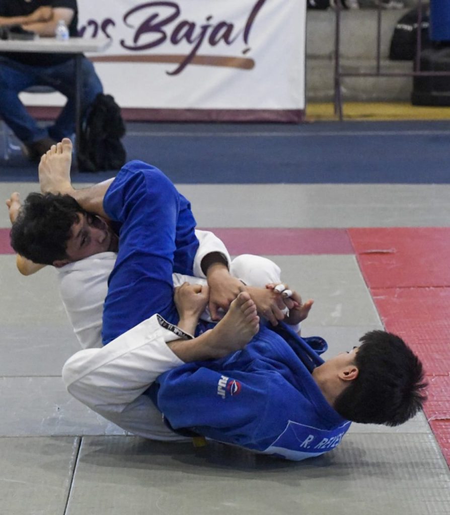 Viajarán judokas por su pase a Olimpiada Nacional