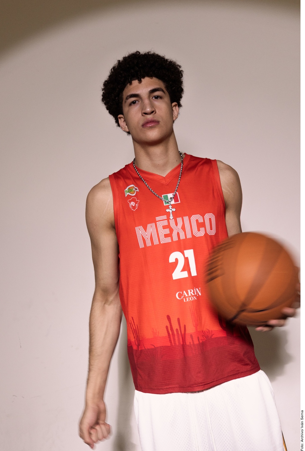 Se declara López elegible en el Draft