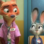 “Zootopia 2” arrasa en Disney+