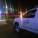 Localizan dos cadáveres con huellas de violencia