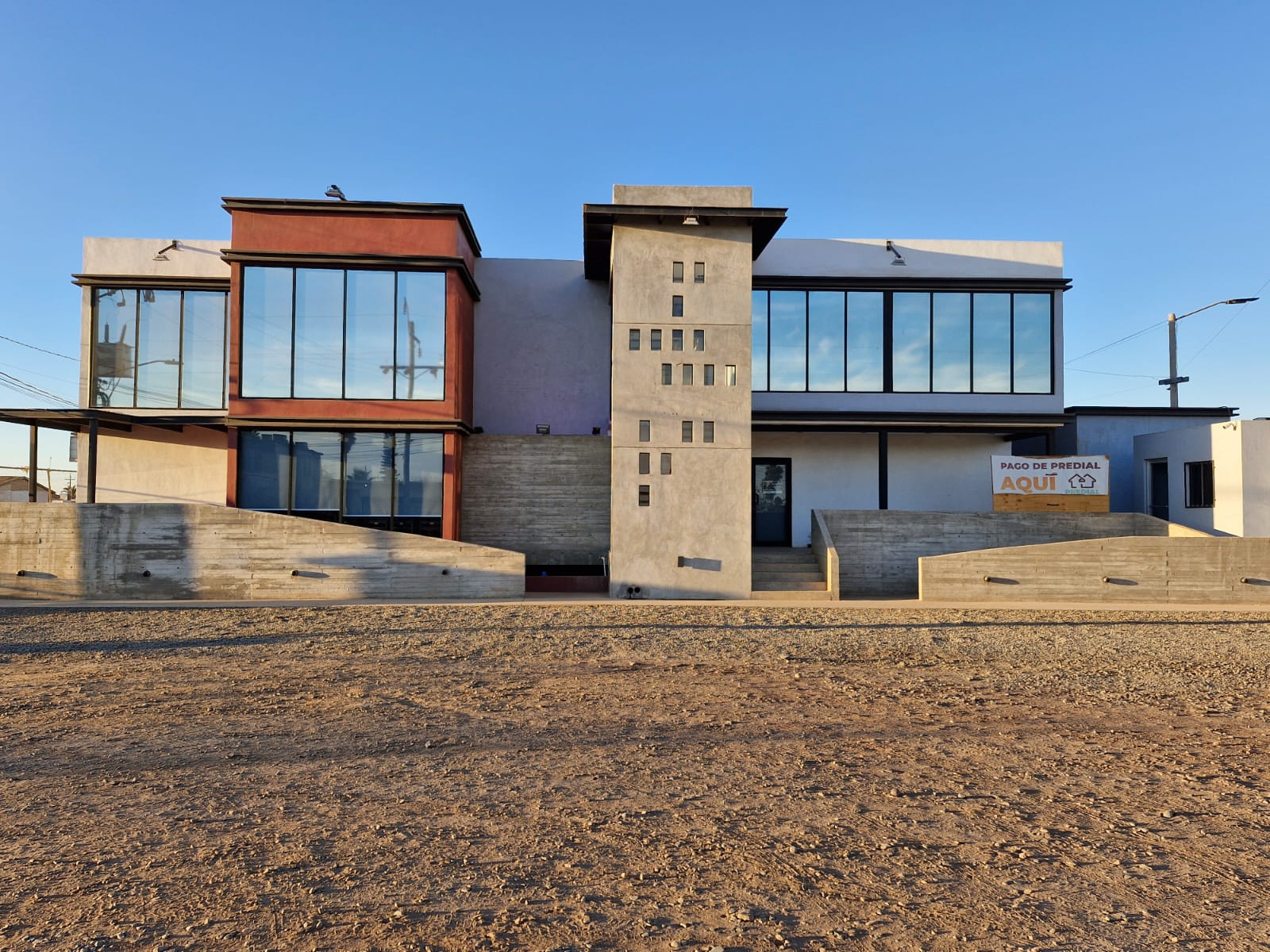 Transfieren primeros 45 mdp para servicios