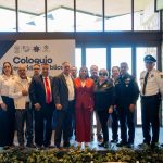 REFUERZAN FORMACIÓN POLICIAL EN ENSENADA