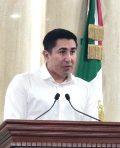 Buscan defensoría del contribuyente