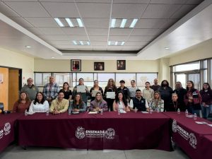 Impulsa edil capacitación en perspectiva de género