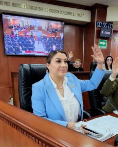 Reafirman compromiso con erradicar violencia