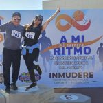 Corren por inclusión