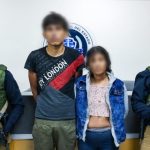 Dejan en prisión a pareja por feminicidio en MXL