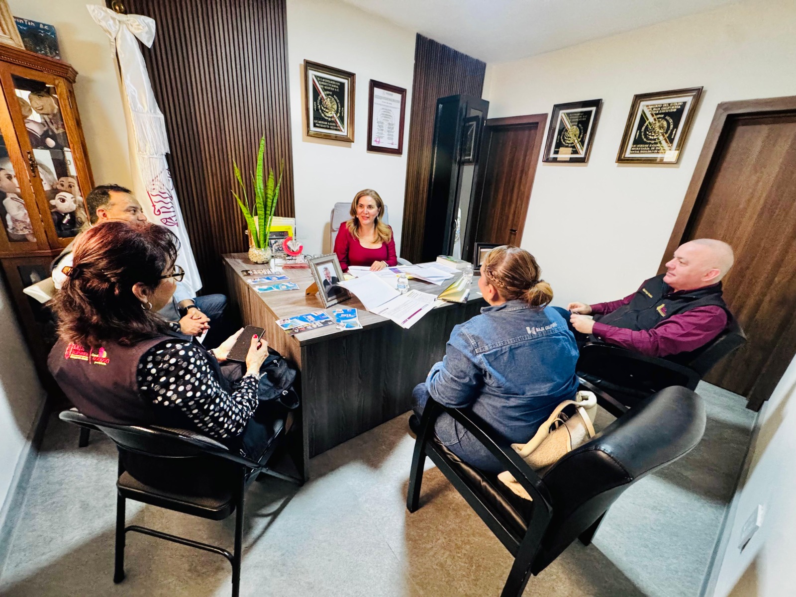 Impulsan economía con agenda turística