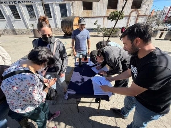 Piden a Semarnat reunión sobre tercer muelle turístico