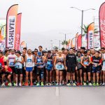 Concluye con éxito el XXIII Medio Maratón FlashLyte