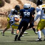 Sharks domina y Osos responde en S8 de OEFA