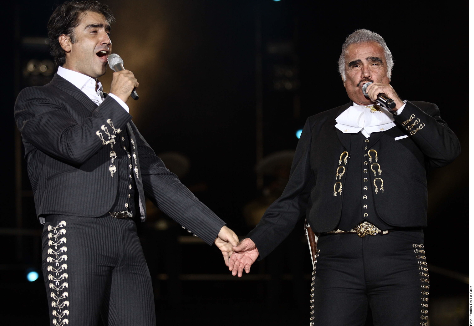 Vuelve Chente
