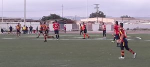 Tendrán 3 juegos los cincuentones
