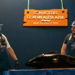 Celebraron en el Caracol Día Internacional del Atún